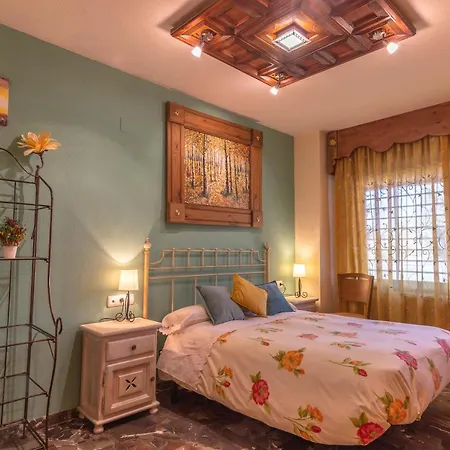 Apartment Campus De La Salud